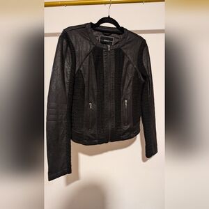 Blanc Noir Jacket